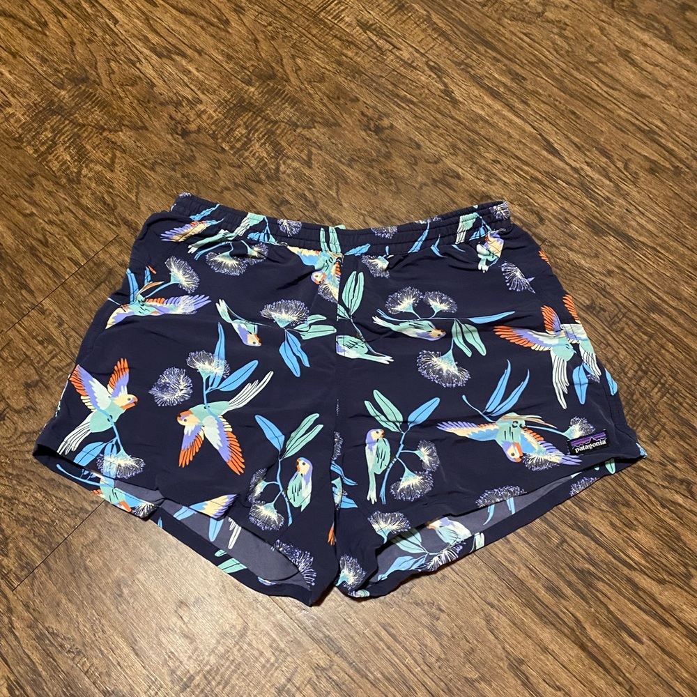 Patagonia Baggies